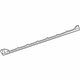 Mercedes-Benz 218-690-26-62 Lower Seal