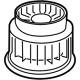 Mercedes-Benz 099-906-20-03 Blower Motor