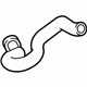 Mercedes-Benz 221-466-37-81 Power Steering Pressure Hose