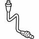 Mercedes-Benz 204-420-10-48-64 Brake Hose