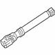 Mercedes-Benz 204-462-06-78 Steering Coupling