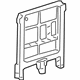 Mercedes-Benz 212-540-00-80 Housing Side Cover