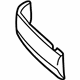 Mercedes-Benz 202-885-04-37 Energy Absorber