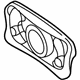 Mercedes-Benz 124-460-03-98 Driver Inflator Module