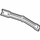 Mercedes-Benz 219-639-02-43 Reinforcement