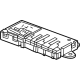 Mercedes-Benz 247-900-73-12 Control Module