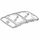 Mercedes-Benz 212-780-01-00 Sunroof Assembly