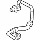 Mercedes-Benz 463-270-80-00 Return Line