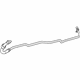 Mercedes-Benz 205-270-04-03 Feed Line