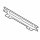 Mercedes-Benz 166-500-02-31 Bracket