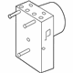 Mercedes-Benz 163-430-00-07 Modulator Valve