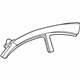 Mercedes-Benz 208-630-01-35 Roof Rail