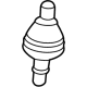 Mercedes-Benz 167-330-63-00 Lower Ball Joint