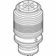 Mercedes-Benz 205-320-07-25 Air Spring