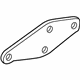 Mercedes-Benz 275-155-03-27 Alternator Bracket