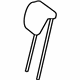 Mercedes-Benz 251-970-57-50-7H23 Headrest