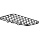 Mercedes-Benz 190-880-07-00 Vent Grille