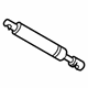 Mercedes-Benz 163-880-00-29 Lift Cylinder