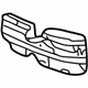 Mercedes-Benz 210-885-59-37 Energy Absorber