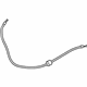 Mercedes-Benz 910-760-12-00 Cable