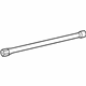 Mercedes-Benz 163-323-79-65 Torsion Bar