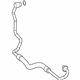 Mercedes-Benz 211-270-14-27 Inlet Hose