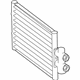 Mercedes-Benz 211-500-17-00 Transmission Cooler