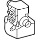 Mercedes-Benz 000-500-14-01 Shut-Off Valve