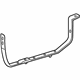 Mercedes-Benz 164-470-07-40 Tank Strap