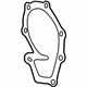 Mercedes-Benz 601-201-03-80 Water Pump Gasket