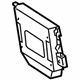 Mercedes-Benz 032-545-23-32 Control Module