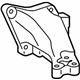 Mercedes-Benz 275-223-25-04 Front Bracket