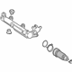 Mercedes-Benz 203-460-52-00-80 Steering Gear