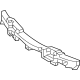 Mercedes-Benz 156-885-01-37 Energy Absorber