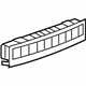 Mercedes-Benz 207-905-11-01 Multiplex Switch