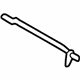 Mercedes-Benz 163-920-04-81 Link Rod