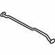 Mercedes-Benz 163-920-01-81 Link Rod