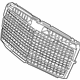 Mercedes-Benz 210-888-01-23 Grille