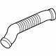 Mercedes-Benz 113-094-29-82 Inlet Hose