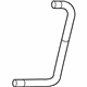 Mercedes-Benz 211-997-05-82-64 Power Steering Return Hose