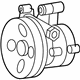 Mercedes-Benz 004-466-14-01-87 Power Steering Pump