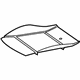 Mercedes-Benz 447-906-09-00 Seat Cushion Heater