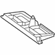 Mercedes-Benz 447-941-01-14-64 Upper Bracket