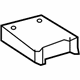 Mercedes-Benz 219-820-26-26 Control Module