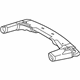 Mercedes-Benz 211-650-08-01 Rear Header