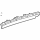 Mercedes-Benz 211-630-05-25 Roof Rail