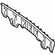 Mercedes-Benz 204-885-05-65 Absorber