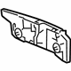 Mercedes-Benz 204-880-06-03 Absorber