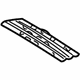 Mercedes-Benz 220-651-06-16 Reinforcement