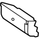 Mercedes-Benz 294-920-24-01 Lower Pad